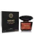 Versace Crystal Noir Eau de Parfum Spray 3 oz / 90 ml for Women