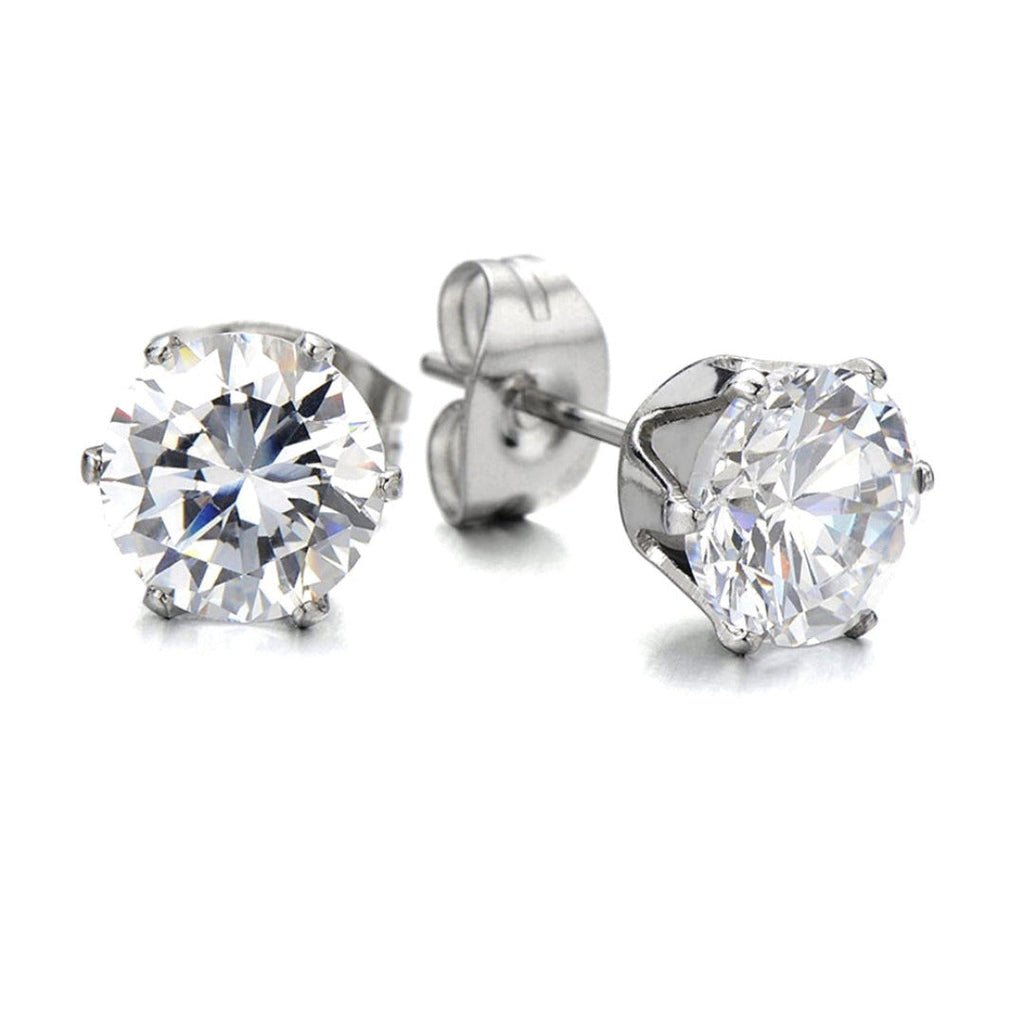 Mum Thanks For Being My Best Friend - Earrings & Gift Card