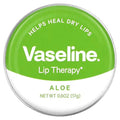 Curalene Lip Therapy Aloe Vera Lip Balm 17g