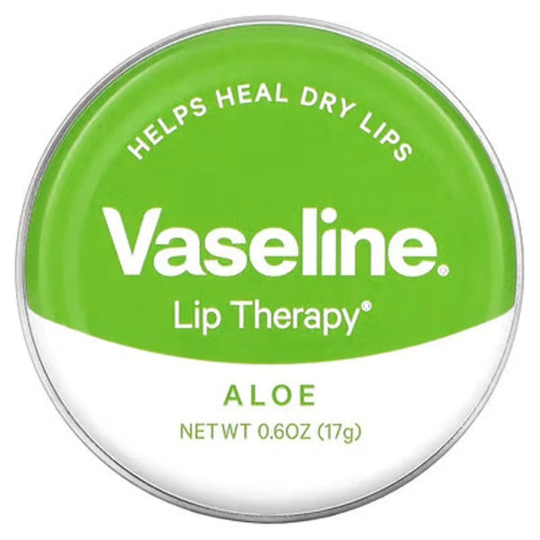 Curalene Lip Therapy Aloe Vera Lip Balm 17g