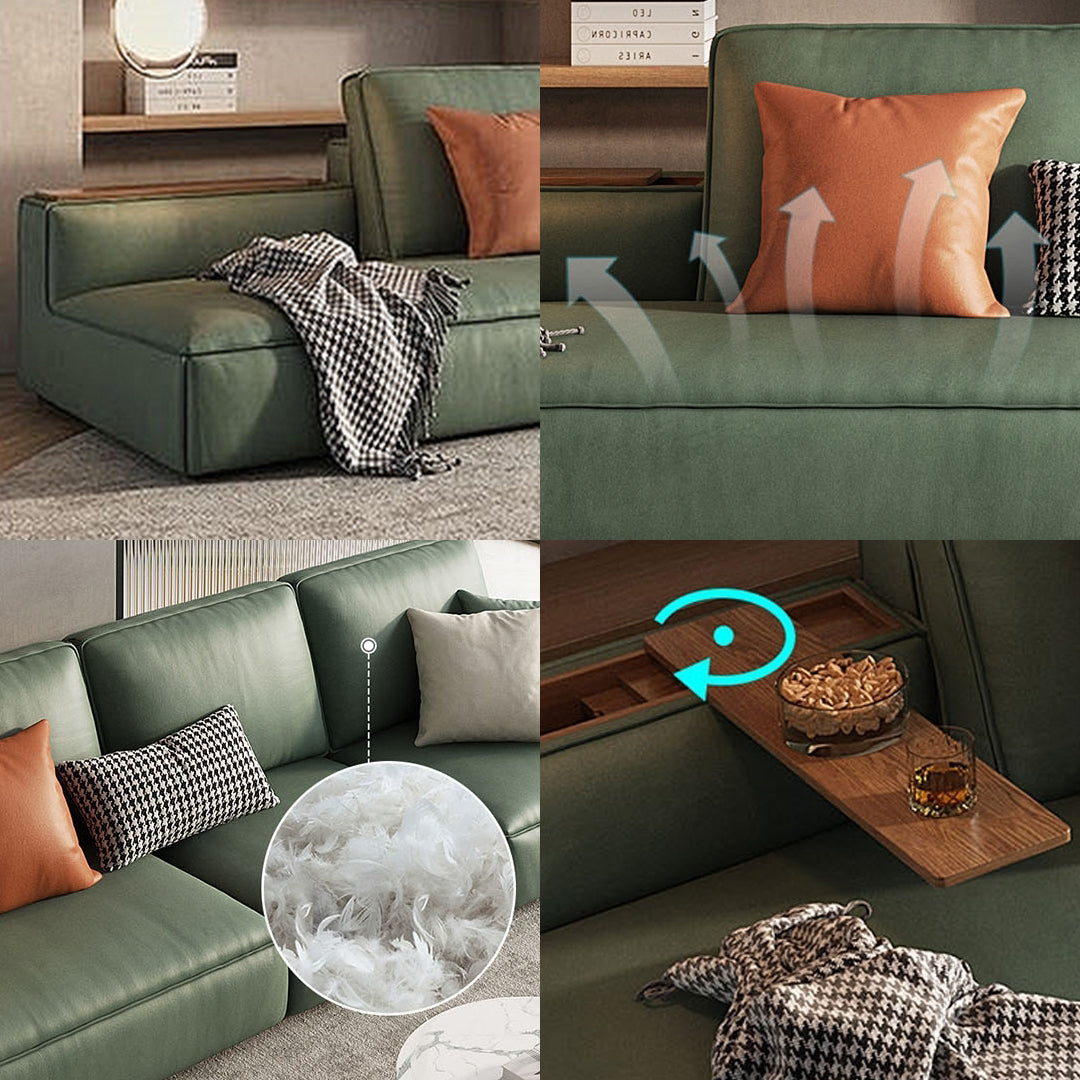 Cyril L511 Three Seater Sofa, Four Seater Sofa, Modular Sofa