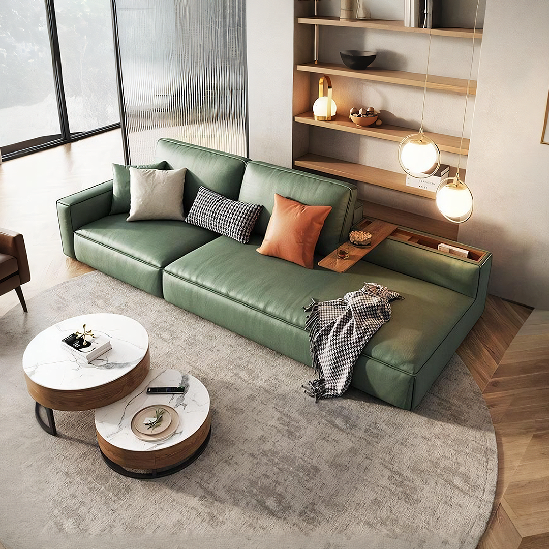 Cyril L511 Three Seater Sofa, Four Seater Sofa, Modular Sofa