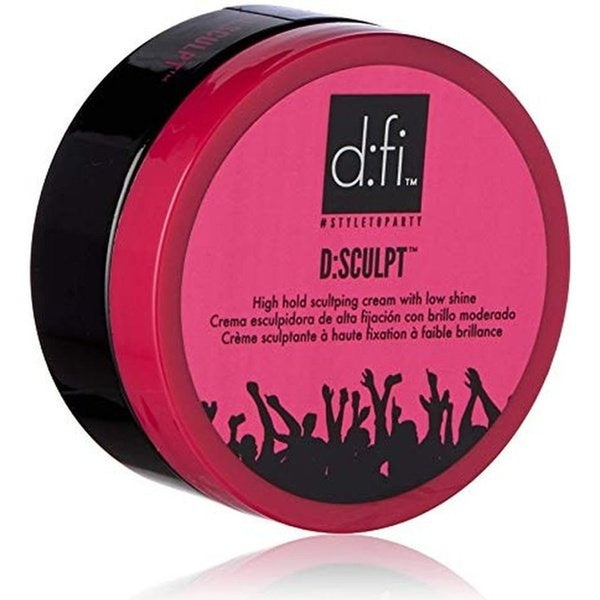 D:FI D:Sculpt High Hold Hair Sculptor 75g