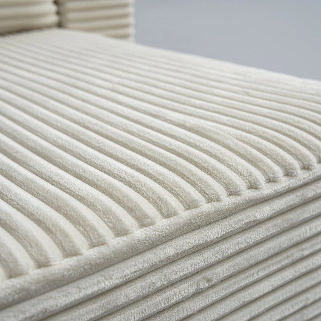 Curva Channel Modular Sectional Sofa