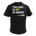 DASSY Alonso Short Sleeve Crew Neck Work T-Shirt