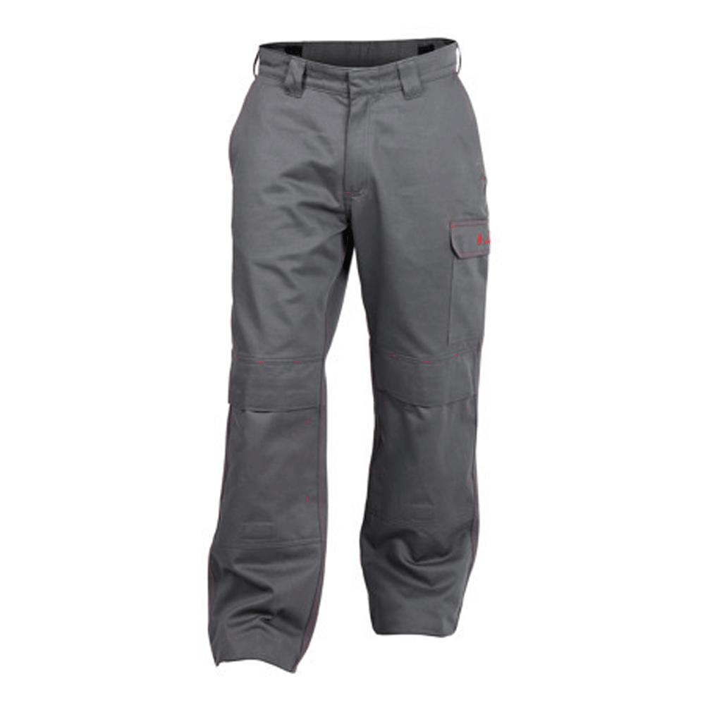 DASSY Arizona Flame Retardant Kneepad Work Trousers Various Colours