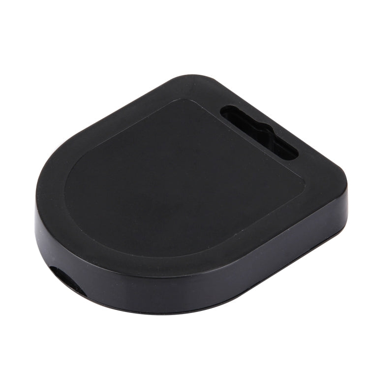 JUNESTAR for Xiaomi Xiaoyi Yi II 4K Sport Action Camera Proffesional CPL Filter(Silver)