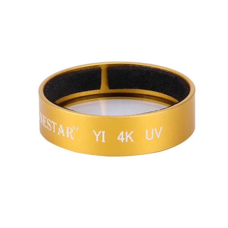 JUNESTAR for Xiaomi Xiaoyi Yi II 4K Sport Action Camera Proffesional UV Filter