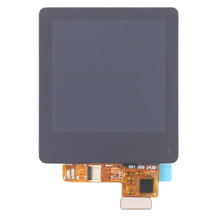 For DJI OSMO Action 4 Original Back LCD Screen with Digitizer Full Assembly, For DJI OSMO Action 4 / Action 3(Original)