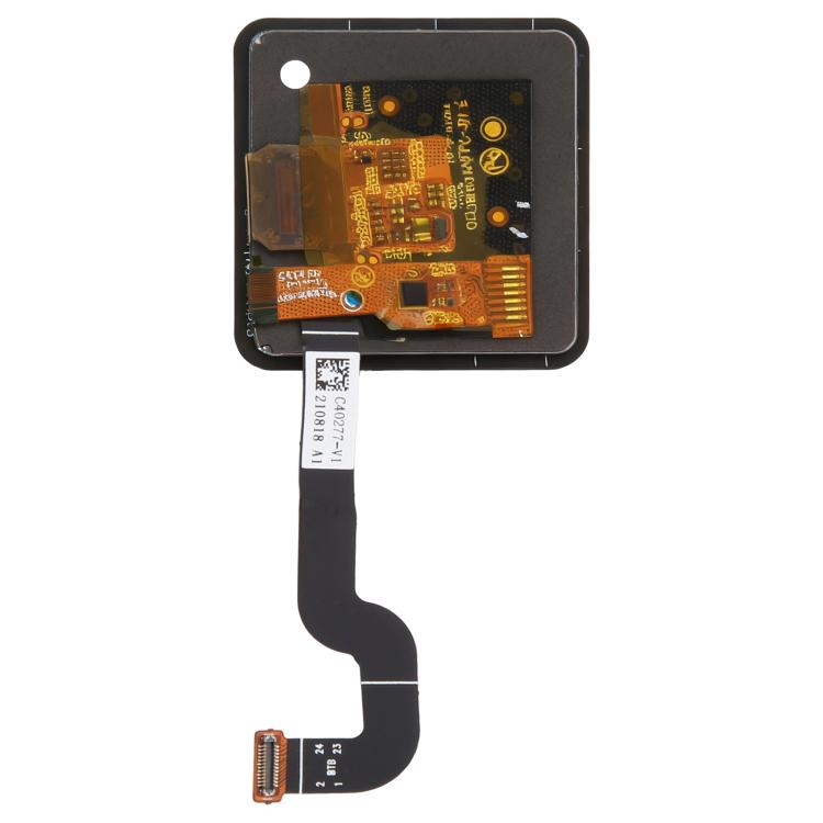 For DJI Osmo Action 2 Original Rear Main LCD Screen with Digitizer Full Assembly, For DJI Osmo Action 2(Original)