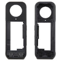 For Insta360 One X5 Original Middle Frame Bezel Plate, For Insta360 X5(Original), For Insta360 X5(Original,White)