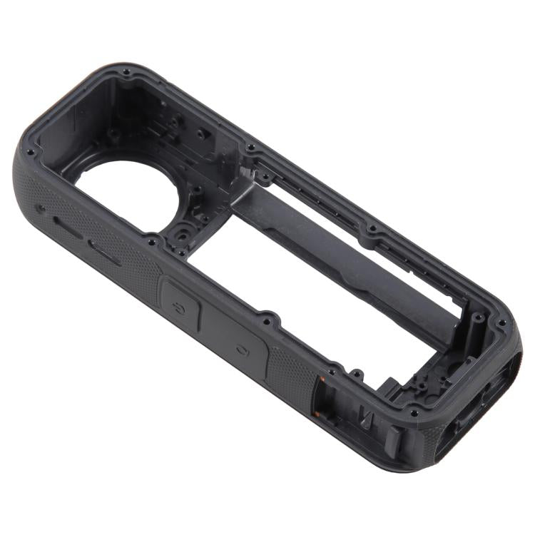For Insta360 One X5 Original Middle Frame Bezel Plate, For Insta360 X5(Original), For Insta360 X5(Original,White)