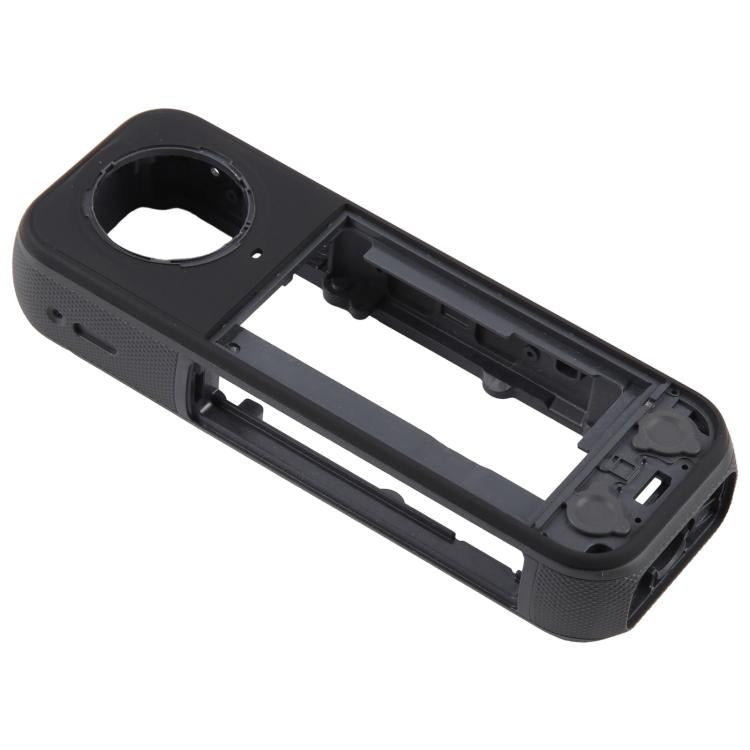 For Insta360 One X5 Original Middle Frame Bezel Plate, For Insta360 X5(Original), For Insta360 X5(Original,White)