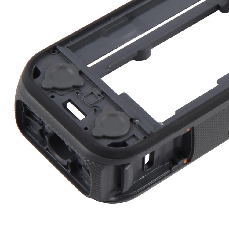 For Insta360 One X5 Original Middle Frame Bezel Plate, For Insta360 X5(Original), For Insta360 X5(Original,White)