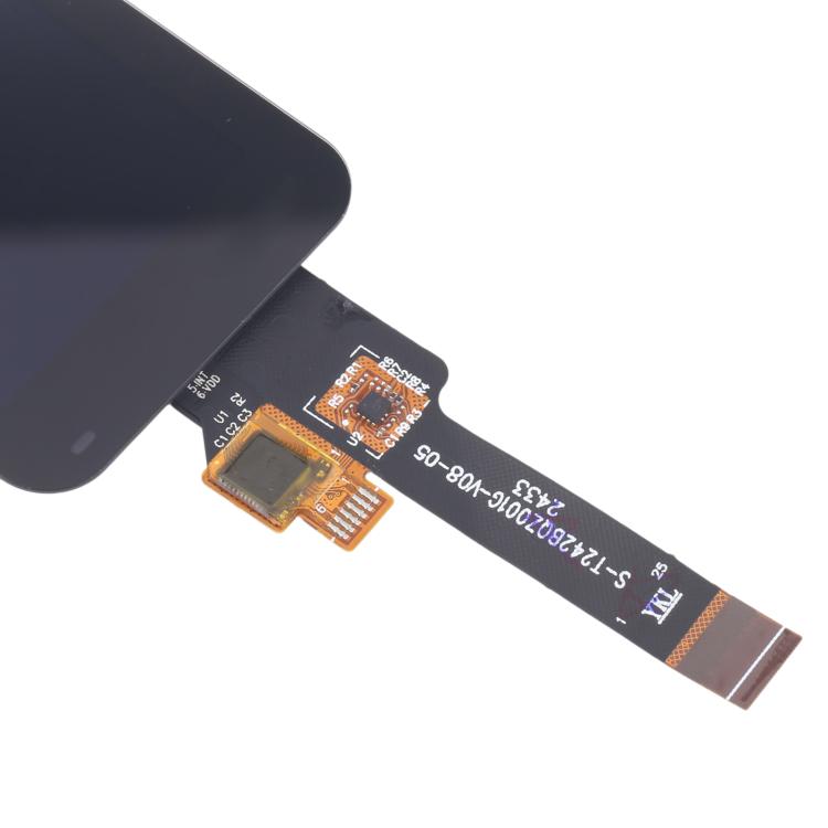 For Insta360 Ace Pro 2 Original LCD Screen with Digitizer Full Assembly, For Insta360 Ace Pro 2(Original)
