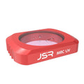 HD Slim MCUV Lens Filter for DJI OSMO Pocket, MCUV Filter