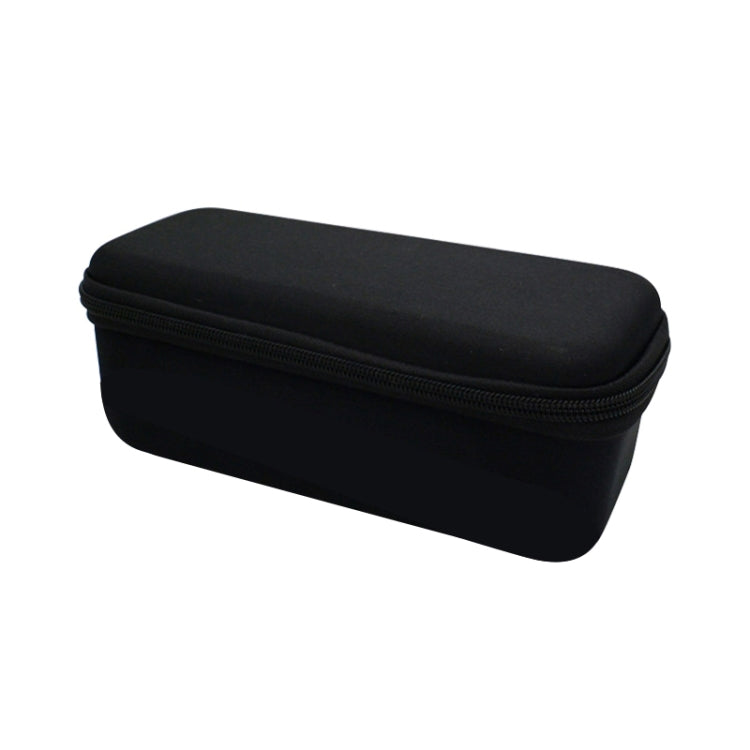 For BOSE SoundLink Mini 1 / 2 Bluetooth Speaker Case Portable Black Shockproof Bag, Black