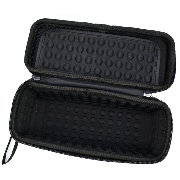 For BOSE SoundLink Mini 1 / 2 Bluetooth Speaker Case Portable Black Shockproof Bag, Black