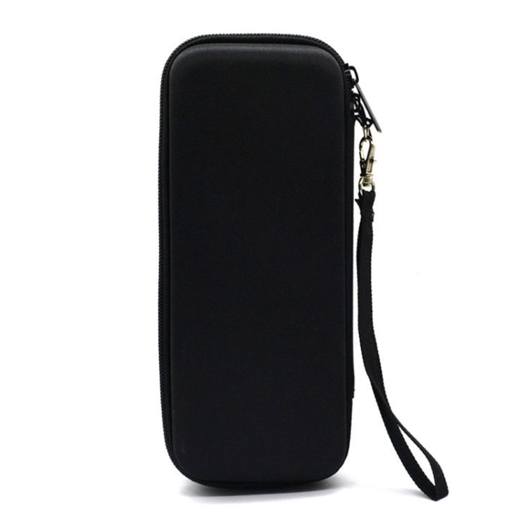 For BOSE SoundLink Mini 1 / 2 Bluetooth Speaker Case Portable Black Shockproof Bag, Black