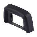 DK-24 Eyepiece Eyecup for Nikon D5000 / D5100 / D3000 / D3100, Eyecup DK-24