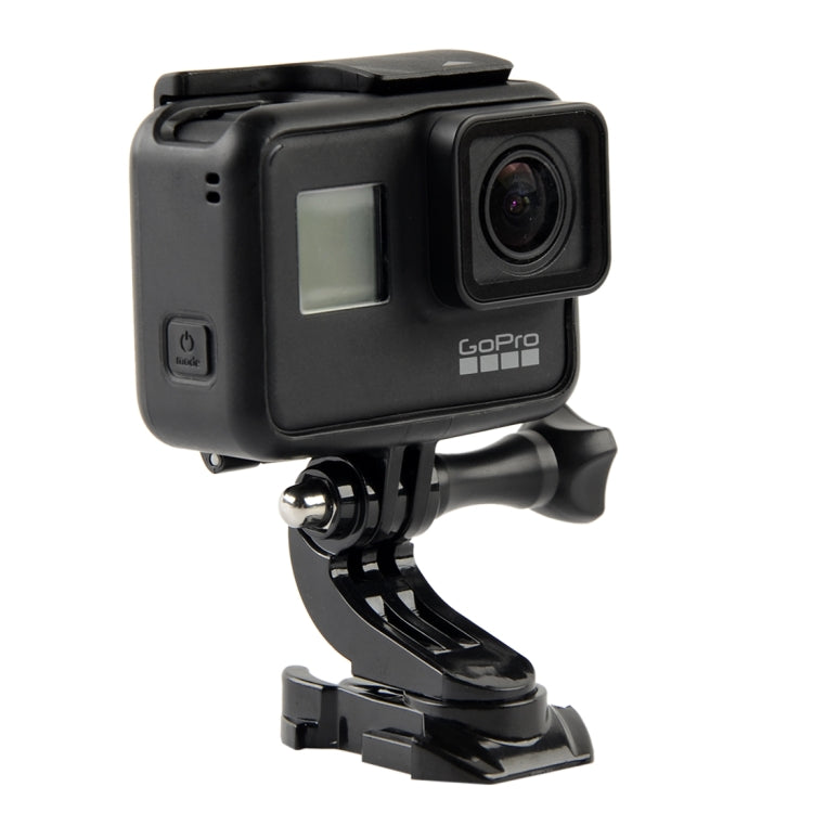 GP451 360° Rotating J-Type Base for GoPro, Insta360, DJI & Action Cameras