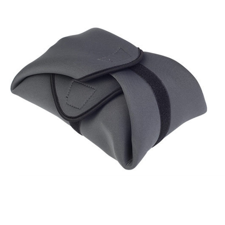 Shockproof Neoprene Bag Magic Wrap Blanket for Canon / Nikon / Sony Camera Lens, Size: 45 x 45cm, 45 x 45cm