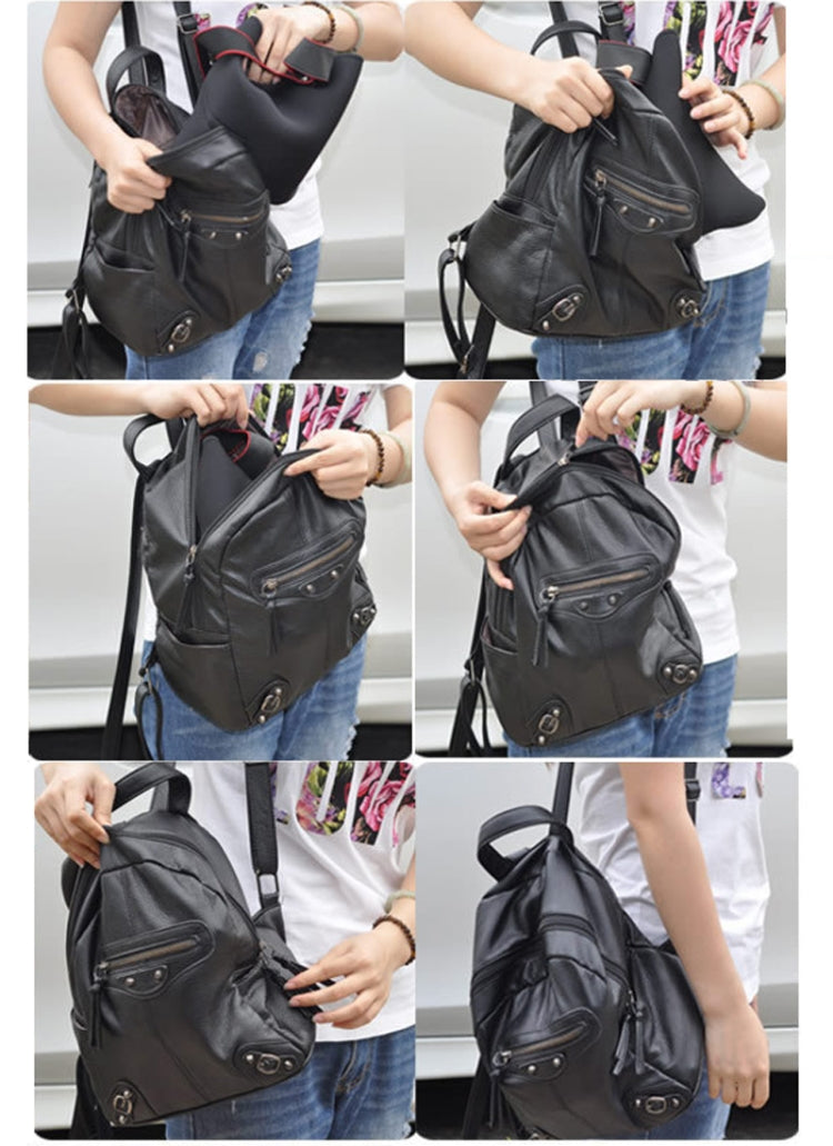 Shockproof Neoprene Bag Magic Wrap Blanket for Canon / Nikon / Sony Camera Lens, Size: 35 x 35cm, 35 x 35cm