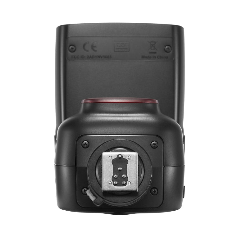Godox V860 III-C 2.4GHz Wireless TTL II HSS Flash Speedlite for Canon, V860 III-C for Canon