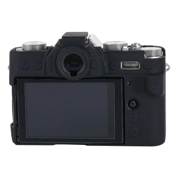 For FUJIFILM X-T30 Soft Silicone Protective Case, For FUJIFILM X-T30
