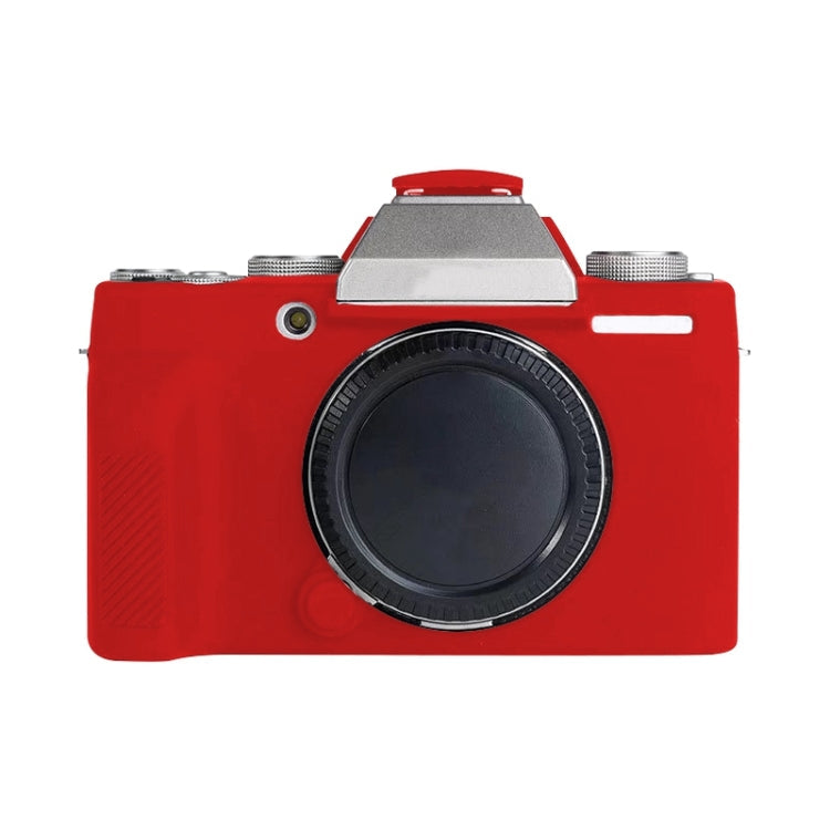 Soft Silicone Protective Case for FUJIFILM X-T200, For FUJIFILM X-T200, For Nikon Z50