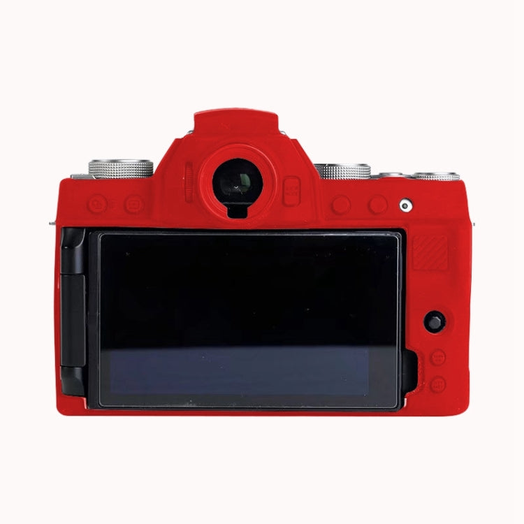 Soft Silicone Protective Case for FUJIFILM X-T200, For FUJIFILM X-T200, For Nikon Z50