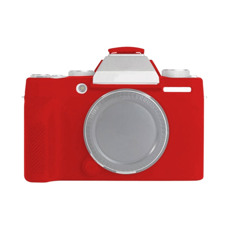 Soft Silicone Protective Case for FUJIFILM X-T200, For FUJIFILM X-T200, For Nikon Z50