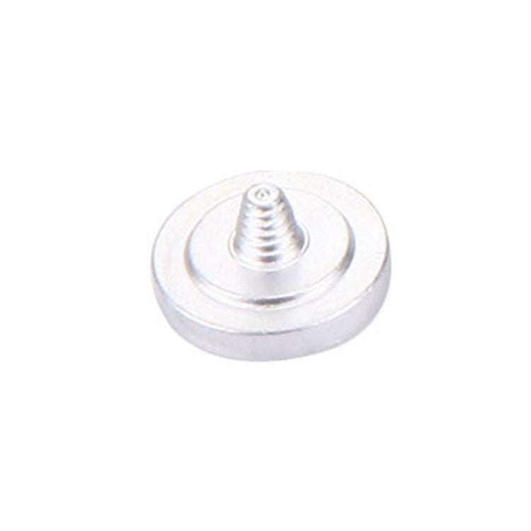 Universal Metal Camera Shutter Release Button, Diameter: 11mm, Thickness: 2mm