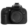 Soft Silicone Protective Case for Nikon D5200, For Nikon D5200