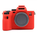 For Sony  A7S III / A7S3 Soft Silicone Protective Case, For Sony A7S III / A7S3