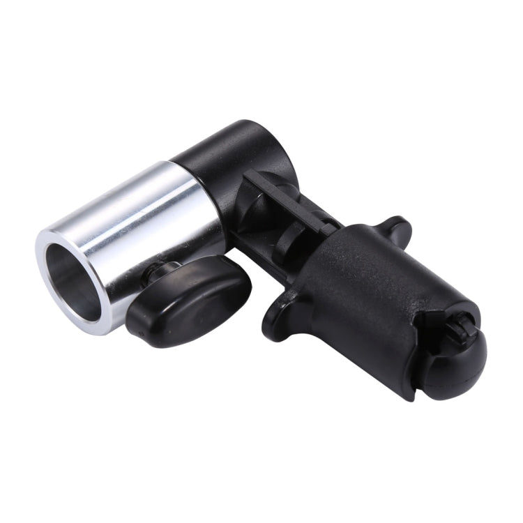 Photo Video Photography Studio Reflector Holder Clip for Light Stand, Light Stand