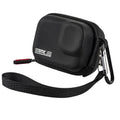 STARTRC Camera PU Carry Case For Insta360 GO3 / DJI Action 3 / 4, For Insta360 GO3