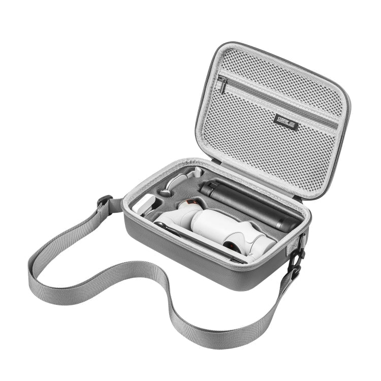 For Insta360 Flow Gimbal STARTRC Outdoor One-shoulder Storage Bag Handbag, For Insta360 Flow