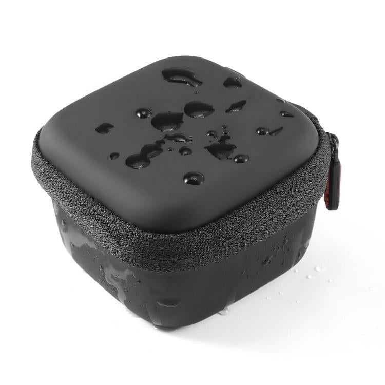 For Insta360 Link 2 / 2C / 2 Pro STARTRC Mini Portable Body Diamond Texture PU Storage Bag, For Insta360 Link 2