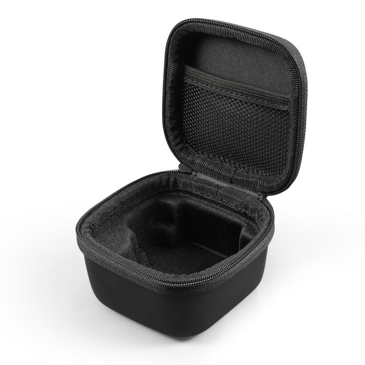 For Insta360 Link 2 / 2C / 2 Pro STARTRC Mini Portable Body Diamond Texture PU Storage Bag, For Insta360 Link 2