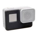 For GoPro HERO5 Front Cover Faceplate Frame Housing Repair Part, Faceplate Frame