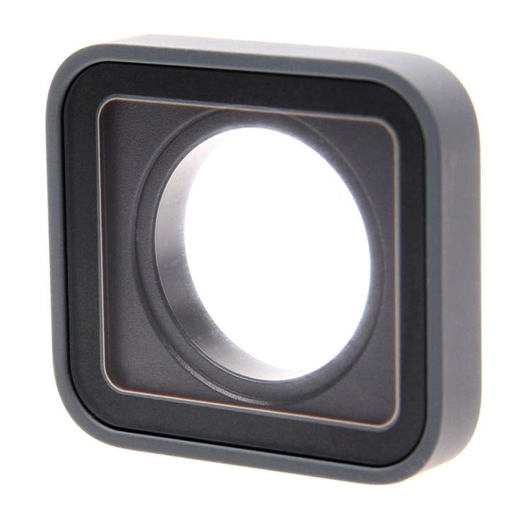 For GoPro HERO5 UV Protective Lens  Part(Black)