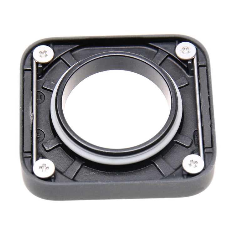 For GoPro HERO5 UV Protective Lens  Part(Black)