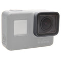 For GoPro HERO5 UV Protective Lens  Part(Black)