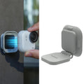 For Insta360 GO Ultra Magnetic Desktop Mount Bracket Base