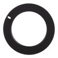 M42-AI  M42 Thread Lens to AI Mount Metal Adapter Stepping Ring , M42-AI