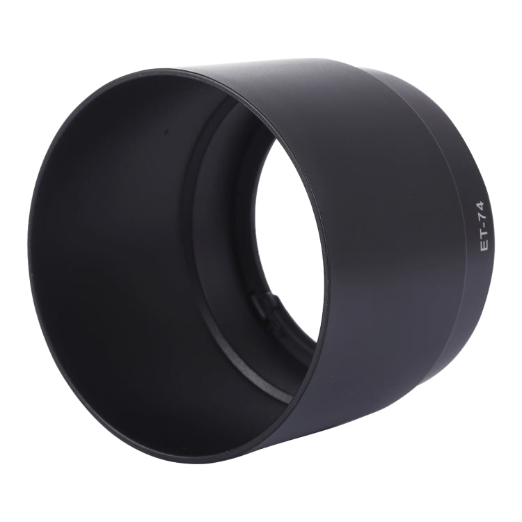 ET-74 Lens Hood Shade for Canon EF 70-200mm f/4L USM / EF 70-200mm f/4L IS USM Lens, ET-74