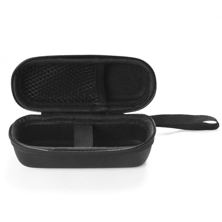 2 PCS Sports Panoramic Camera Camera Protective Bag for Insta360 ONE X, Size: 14cm x 6cm x 5.5cm, For Insta360 ONE X