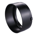 ES-68 Lens Hood Shade for Canon Camera EOS EF 50mm f/1.8 STM Lens, ES-68