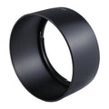 ES-71 II Lens Hood Shade for Canon Camera EF 50mm f/1.4 USM Lens, ES-71 II